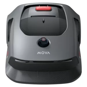 Robô Corta-Relva MOVA 1000 – 1.000 m² – Corte 20 cm – LiDAR