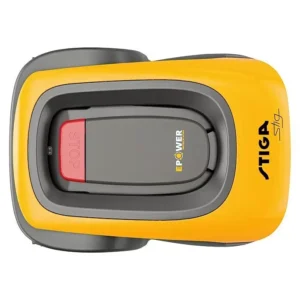 Robô Corta-Relva STIGA G 600 – 600 m² – Corte 18 cm