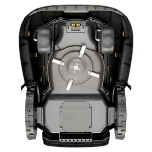 Robô Corta-Relva STIGA A 750 – 900 m² – Corte 18 cm – RTK