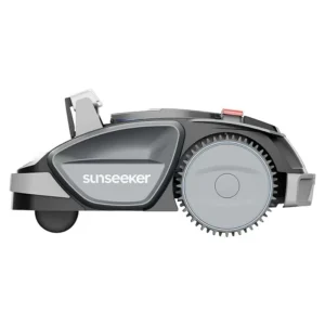 Robô Corta-Relva Sunseeker V3 – 600 m² – Corte 18 cm