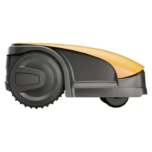 Robô Corta-Relva STIGA G 600 – 600 m² – Corte 18 cm