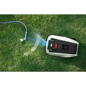 Robô Corta-Relva ECOVACS GOAT O800 RTK – 800 m²