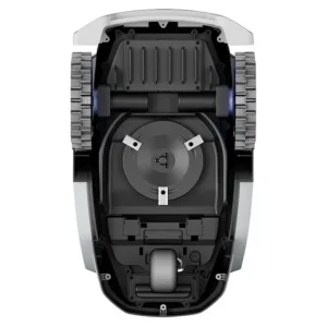 Robô Corta-Relva Sunseeker V3 – 600 m² – Corte 18 cm