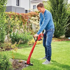 Robô Corta-Relva Einhell FREELEXO 500 – com Aparador de Relva