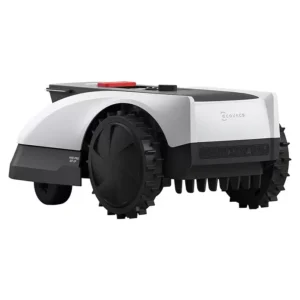 Robô Corta-Relva ECOVACS GOAT O800 RTK – 800 m²