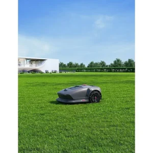 Robô Corta-Relva MOVA 1000 – 1.000 m² – Corte 20 cm – LiDAR