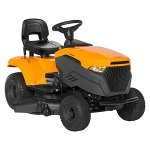 Trator Corta-Relva STIGA Tornado 398 M – 352 cm³ – Corte 98 cm