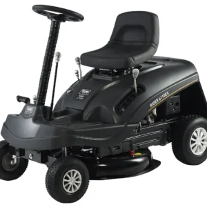Corta-Relva de Condução Texas Rider 6110ES Black Series