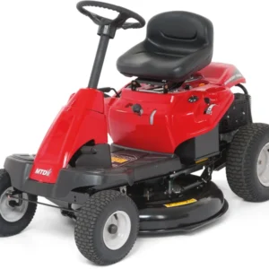 Corta-Relva de Condução MTD Smart Mini-Rider 76 SDE – Corte 76 cm