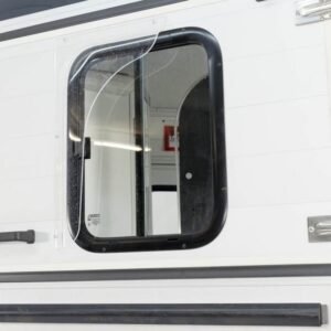 Reboque para Cavalos Cheval Liberté Touring Country – Antracite