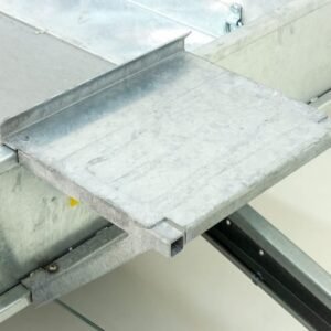 Reboque Basculante Traseiro Variant TR 3500 – 150 × 300 cm – 3,5 t