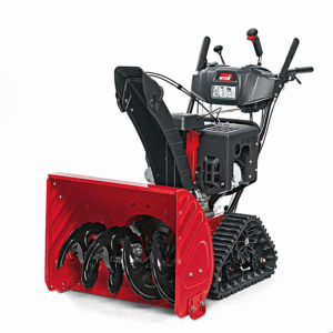 Fresa de Neve MTD Optima ME 66 T – Lagartas – 66 cm