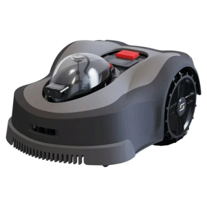 Robô Corta-Relva SUNTEK SRM4300 NOVABOT – Até 3.000 m² – RTK