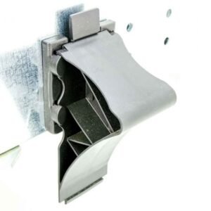 Reboque Porta-Automóveis Temared CARLU 5121-S – Piso em Alumínio – 210 × 510 cm – 3,5 t – Tridem