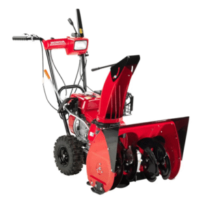 Fresa de Neve Honda HSS 655 W – 3,6 kW a 3.600 rpm