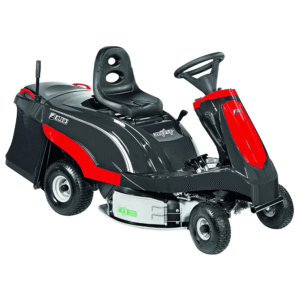 Corta-Relva de Condução Efco Zephyr 72/13 H 4in1 – 72 cm