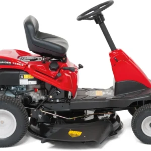 Corta-Relva de Condução MTD Smart Mini-Rider 76 SDE – Corte 76 cm