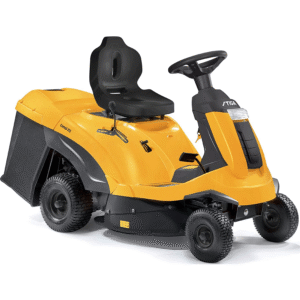 Corta-Relva de Condução STIGA Combi 372 – Corte 72 cm – Kit Mulching
