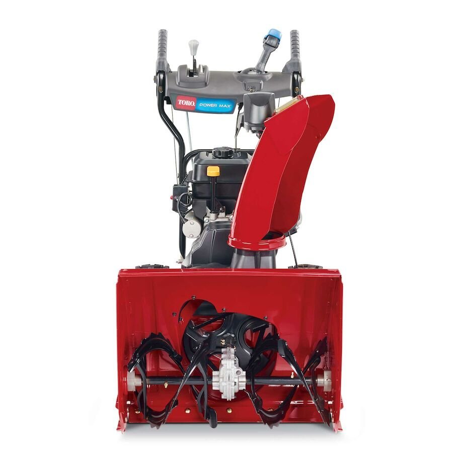 Fresa de Neve TORO Power Max 724 OE – 61 cm – 212 cm³