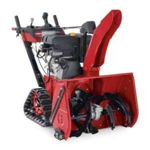 Fresa de Neve de Lagartas TORO Power Max TRX HD 1428 OXHE – 71 cm – 420 cm³