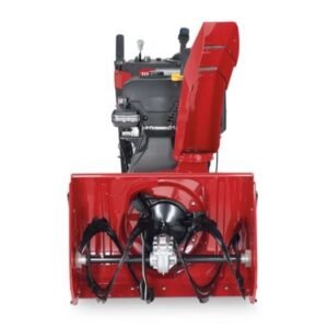 Fresa de Neve de Lagartas TORO Power Max TRX HD 1428 OXHE – 71 cm – 420 cm³