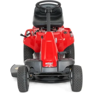Corta-Relva de Condução MTD Smart Mini-Rider 76 SDE – Corte 76 cm