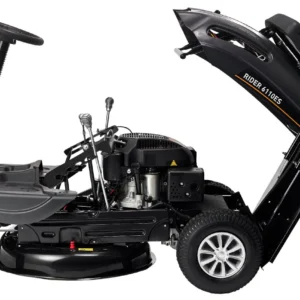 Corta-Relva de Condução Texas Rider 6110ES Black Series