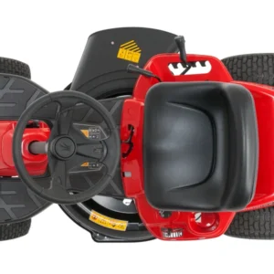 Corta-Relva de Condução MTD Smart Mini-Rider 76 SDE – Corte 76 cm