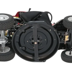 Corta-Relva de Condução MTD Smart Mini-Rider 76 SDE – Corte 76 cm