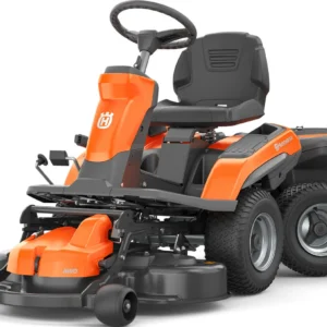 Corta-Relva Frontal a Bateria Husqvarna R 200iX AWD – Unidade Base