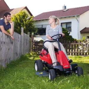 Corta-Relva de Condução MTD Smart Mini-Rider 76 SDE – Corte 76 cm