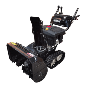 Fresa de Neve Black Edition PRO 1530 HTE