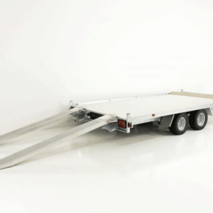 Reboque Porta-Automóveis Variant Maxi Load Universal L420 – 204 × 420 cm – 3,5 t