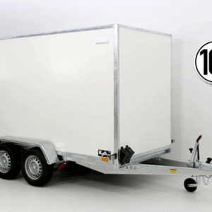 Reboque Furgão BK Altura:181cm 2,0t – SW