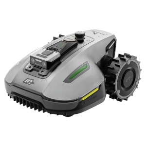 Robô Corta-Relva Mammotion YUKA Mini 800 – 800 m² – Corte 19 cm