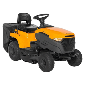 Trator Corta-Relva STIGA Estate 384 M – 352 cm³ – Corte 84 cm