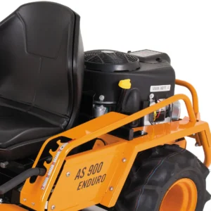 Corta-Relva de Condução para Erva Alta AS-Motor AS 900 Enduro