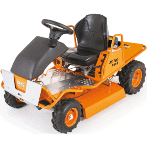 Corta-Mato de Condução AS-Motor 800 FreeRider – 80 cm