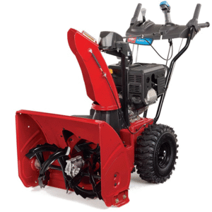 Fresa de Neve a Gasolina TORO Power Max 826 OAE CE – 252 cm³