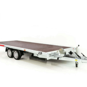 Reboque Porta-Automóveis Temared – 210 × 510 cm – 3,5 t