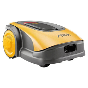 Robô Corta-Relva STIGA G 300 – Corte 18 cm