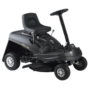 Corta-Relva de Condução Texas Rider 6110ES Black Series