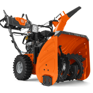 Fresa de Neve Husqvarna ST 324 – 61 cm – 252 cm³