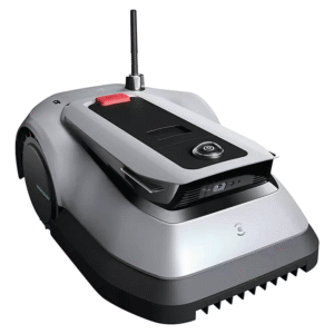 Robô Corta-Relva ECOVACS GOAT G1-800G – 800 m² – Corte 22 cm