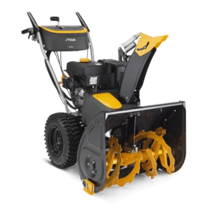 Fresa de Neve a Gasolina STIGA ST 966 – 6,2 kW