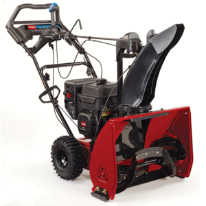 Fresa de Neve TORO SnowMax 724 QXE CE – 61 cm – 212 cm³