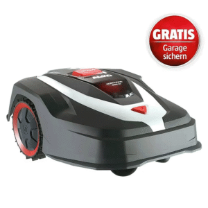 Robô Corta-Relva AL-KO Robolinho 350 W – Até 350 m²
