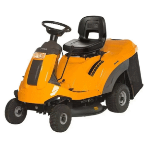 Corta-Relva de Condução STIGA Combi 372 – 72 cm – 414 cm³