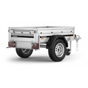 Reboque Brenderup 1150
