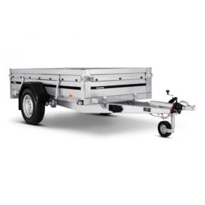 Reboque Brenderup 2260S
